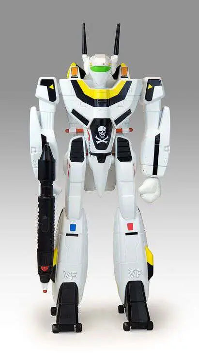 Robotech Shogun Warriors Fokker VF-1S