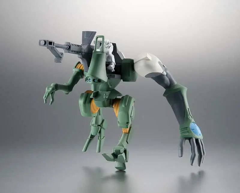 Gainer & Gachico Overman King Gainer