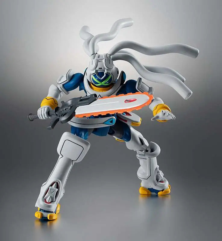 Gainer & Gachico Overman King Gainer
