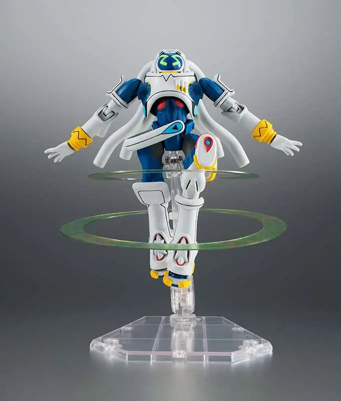 Gainer & Gachico Overman King Gainer