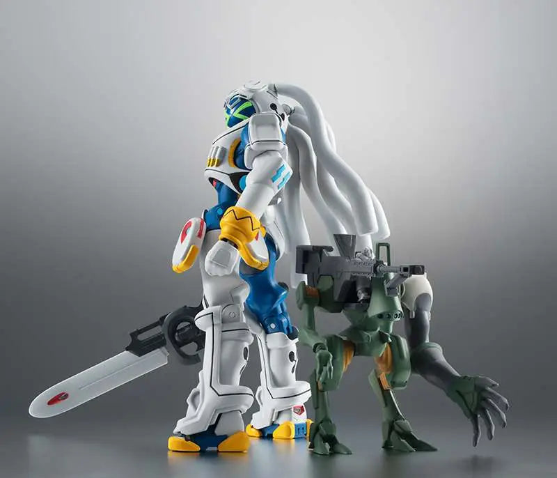 Gainer & Gachico Overman King Gainer
