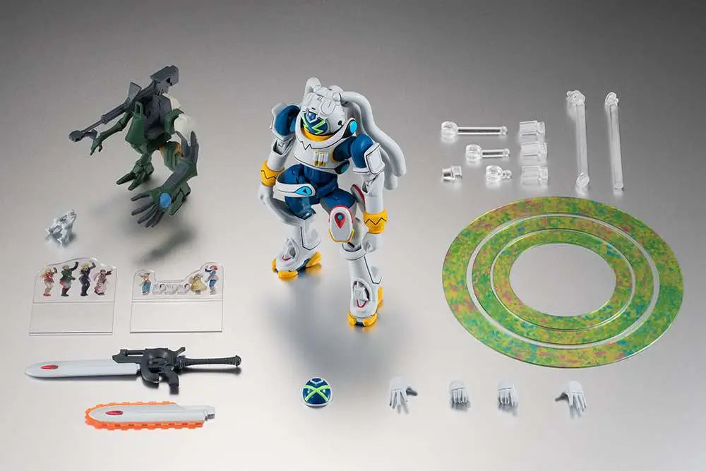 Gainer & Gachico Overman King Gainer