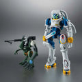Gainer & Gachico Overman King Gainer