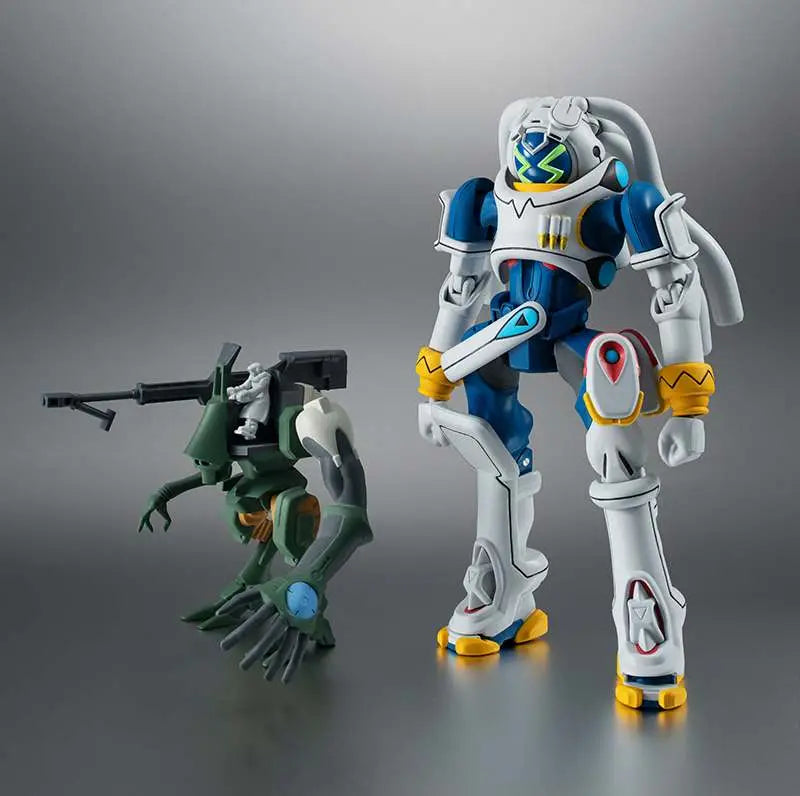 Gainer & Gachico Overman King Gainer
