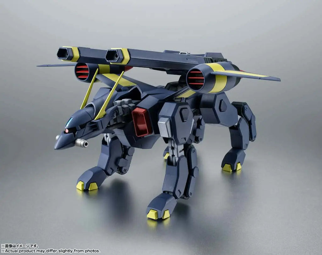 Rs Gundam Tmf/A-802 Bucue Ver. Anime