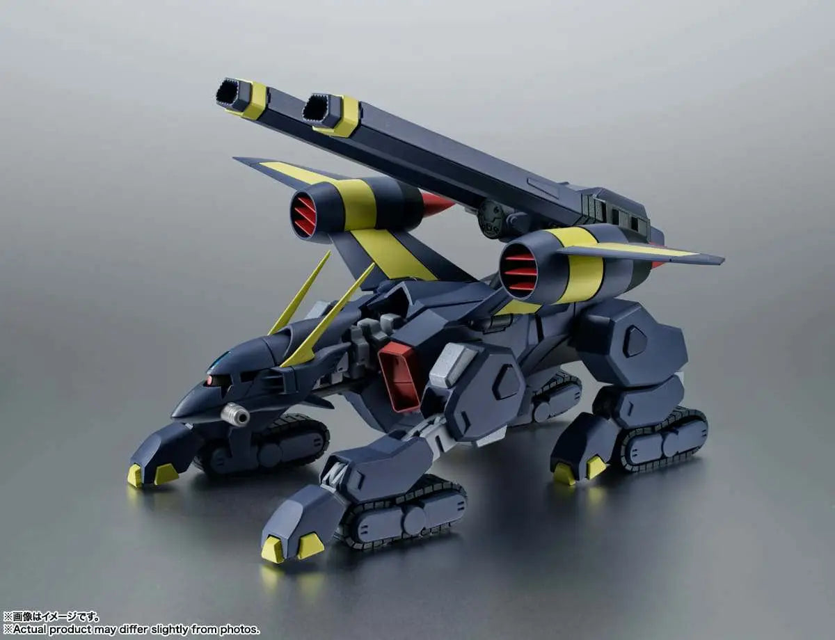 Rs Gundam Tmf/A-802 Bucue Ver. Anime