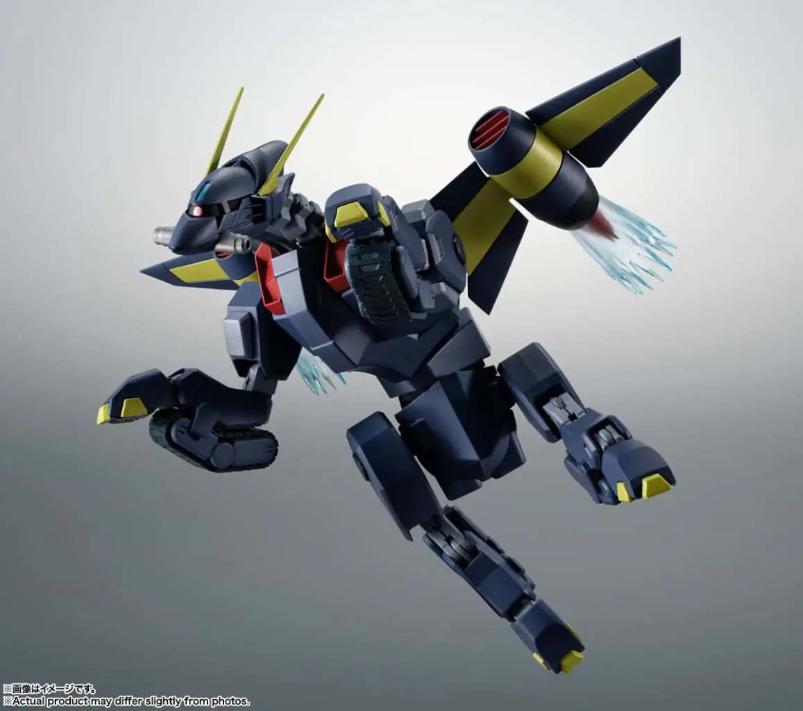 Rs Gundam Tmf/A-802 Bucue Ver. Anime