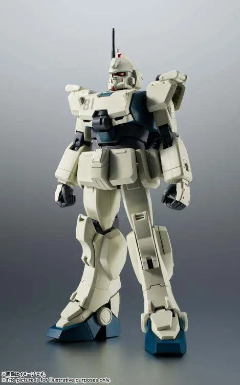 Rs Rx-79(G)Ez-8 Gundam Ez-8 Ver. Anime