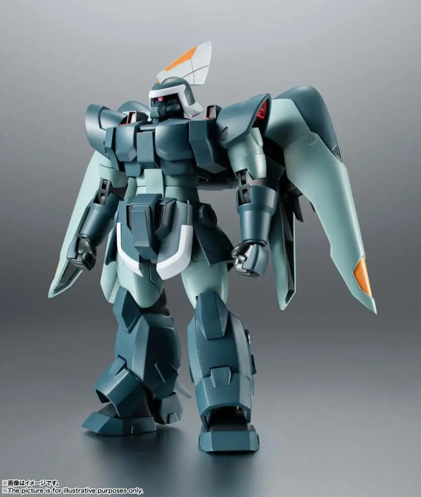 RS ZGMF-1017 JIN VER. A.N.I.M.E.