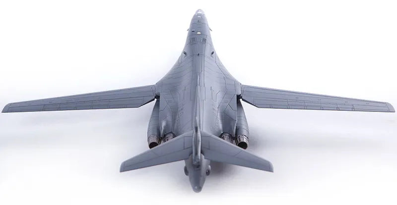 USAF B-1B 34th BS Thunderbirds