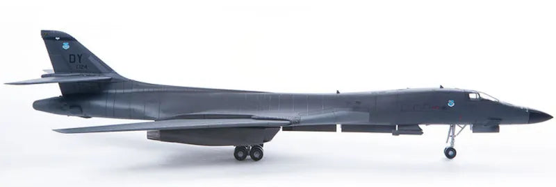 USAF B-1B 34th BS Thunderbirds