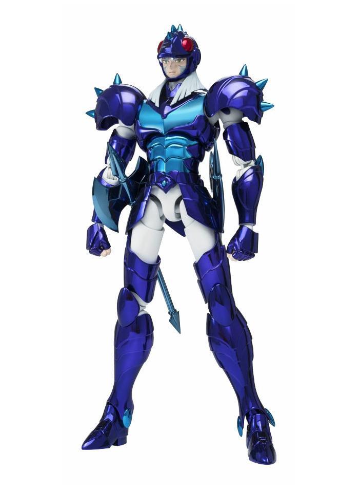 Saint Cloth Myth EX Gamma Phecda Thor