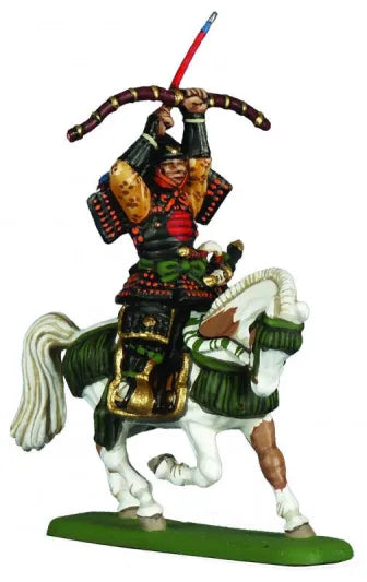 SAMURAI WARRIORS - CAVALRY