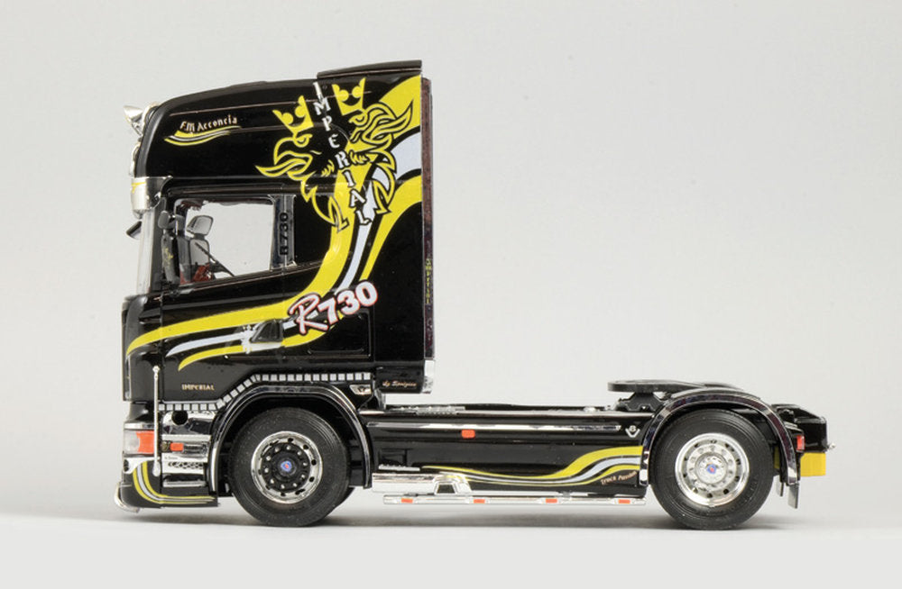 Scania R730 V8 Topline “Imperial”
