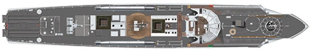 Schnellboot S-100- PRM Edition
