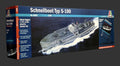 Schnellboot S-100- PRM Edition