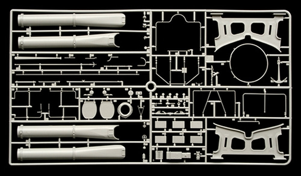 Schnellboot S-100- PRM Edition