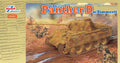 SD.KFZ.171 PANTHER D W/ZIMM.