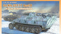 SD.KFZ.251/17 AUSF.D