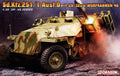 SD.KFZ.251 D WITH 28/32 CM