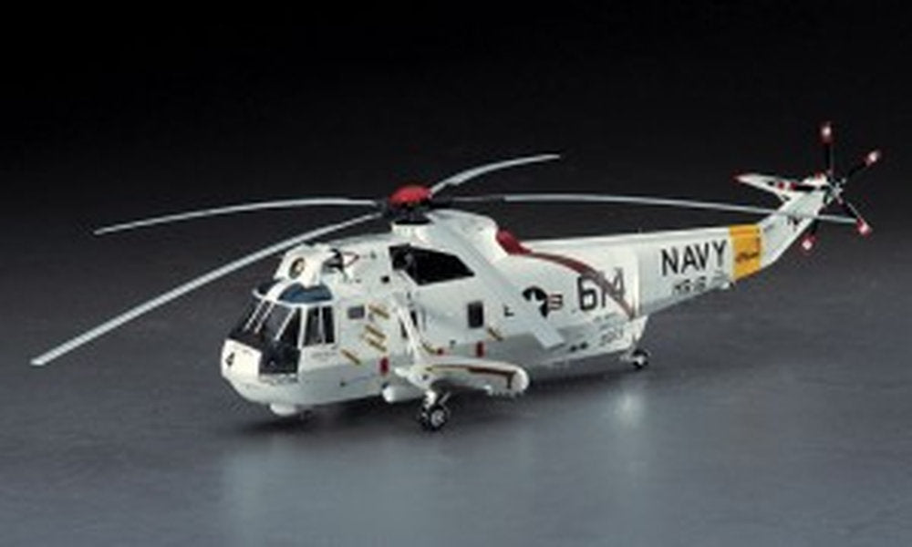 SH-3H Seaking