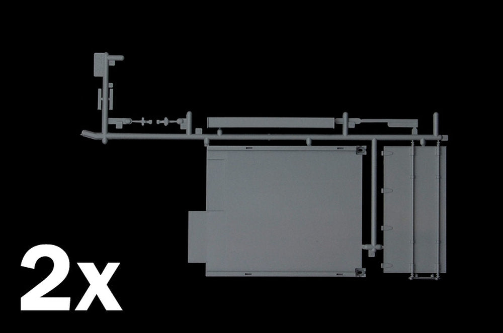 Shipping Container 20 Ft.