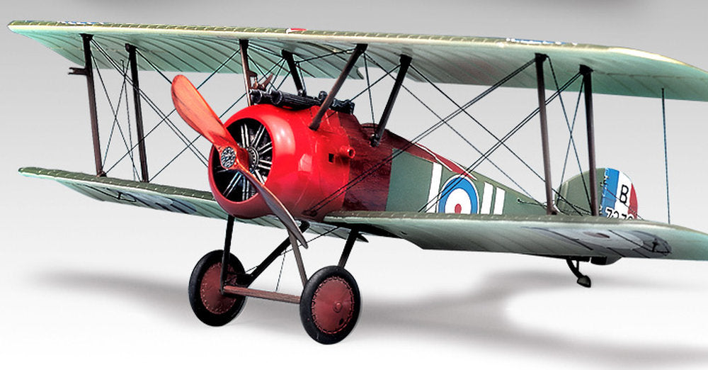Sopwith Camel F-1