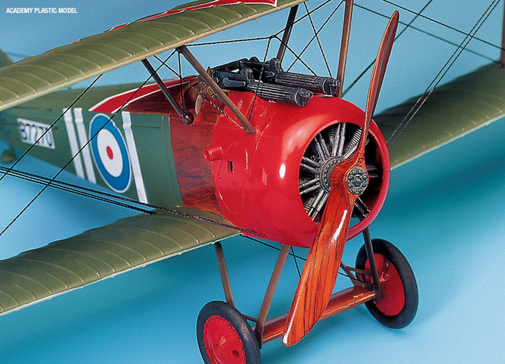 Sopwith Camel F-1