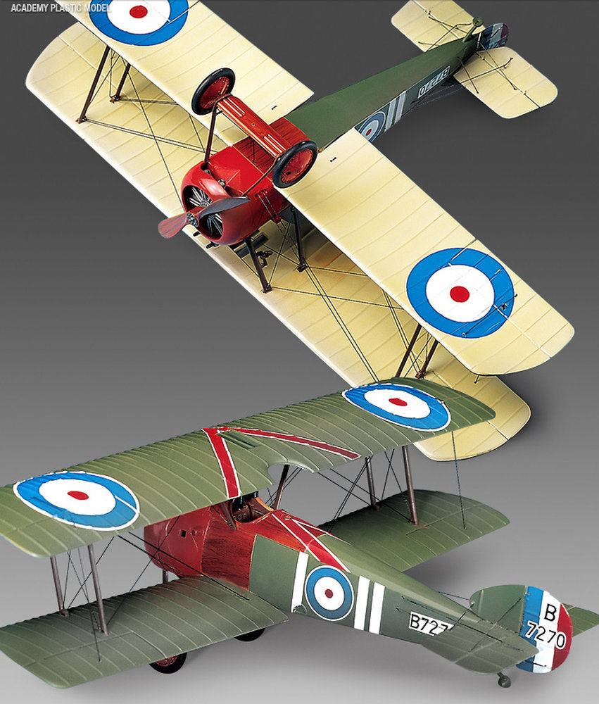 Sopwith Camel F-1