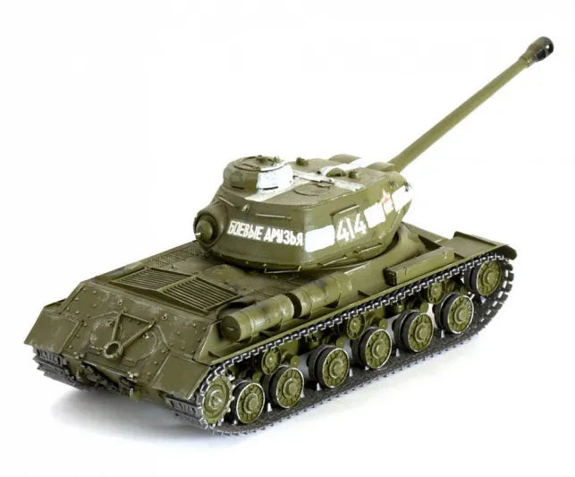 JS-2 Stalin Heavy Tank