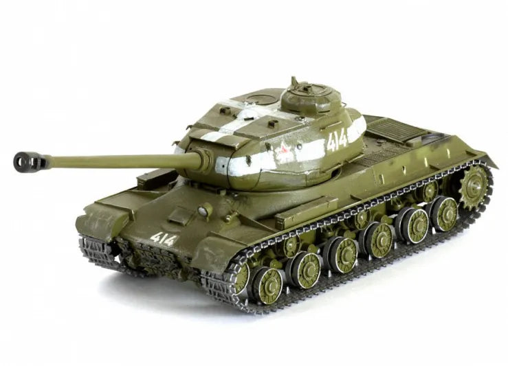 JS-2 Stalin Heavy Tank