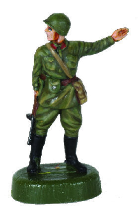 Soviet Infantry Set 1941