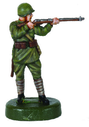 Soviet Infantry Set 1941