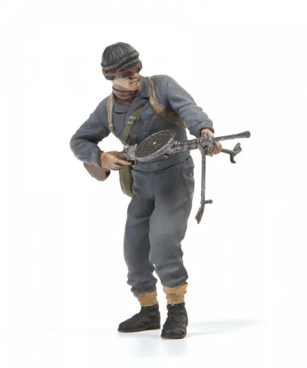 Soviet Mountain Infantry WWII