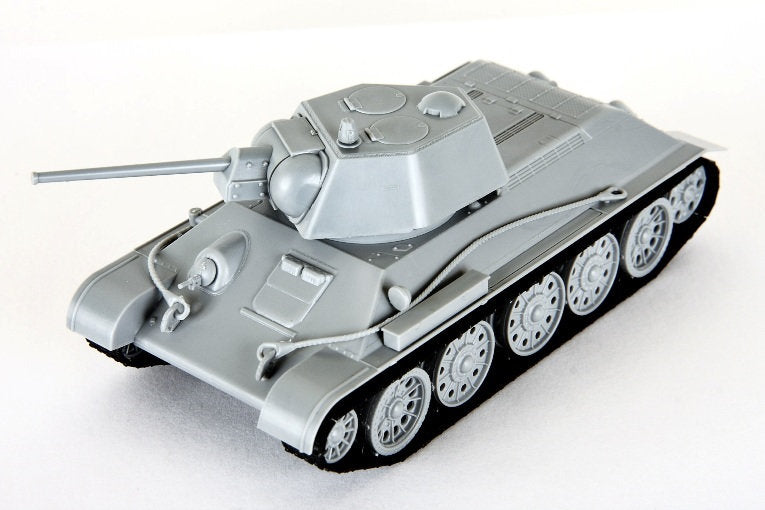 IS-2 Stalin Heavy Tank