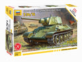 IS-2 Stalin Heavy Tank