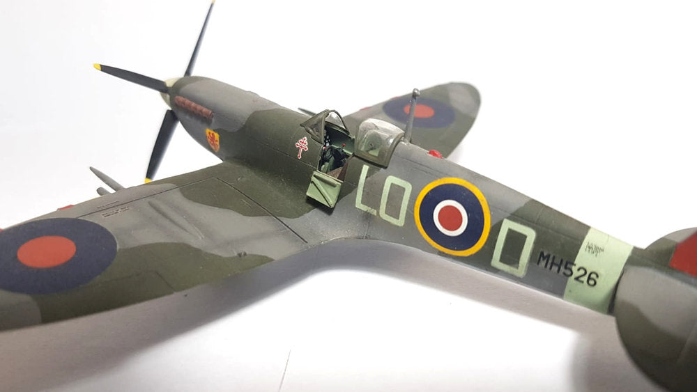 Spitfire MK.IX