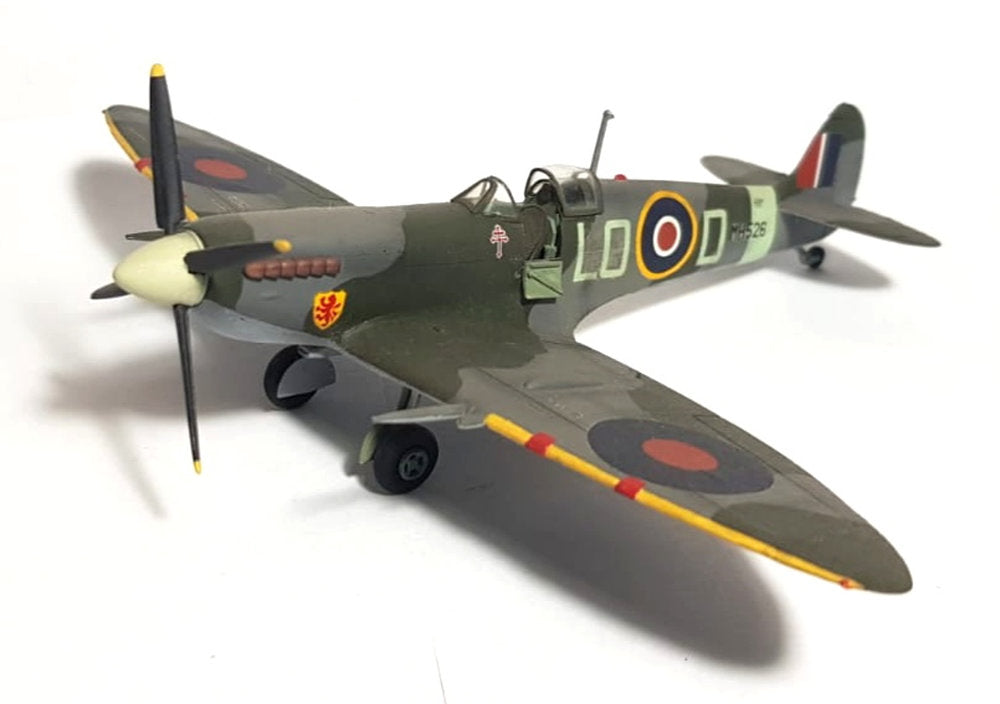 Spitfire MK.IX