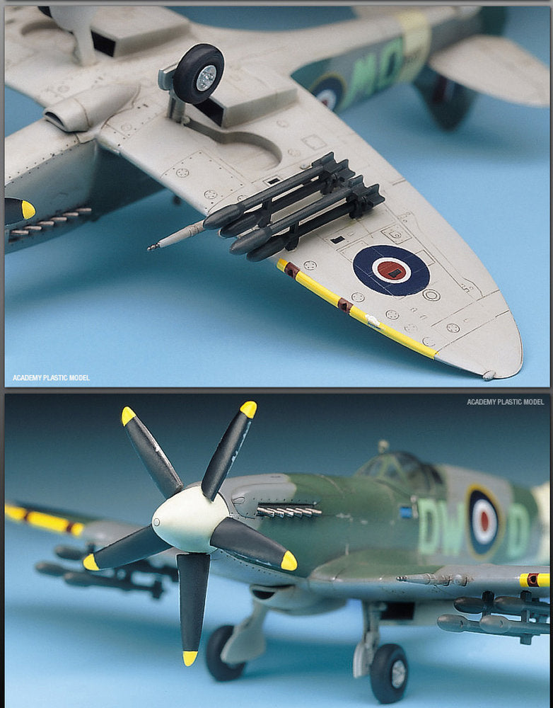 SPITFIREMK MK.XIVC