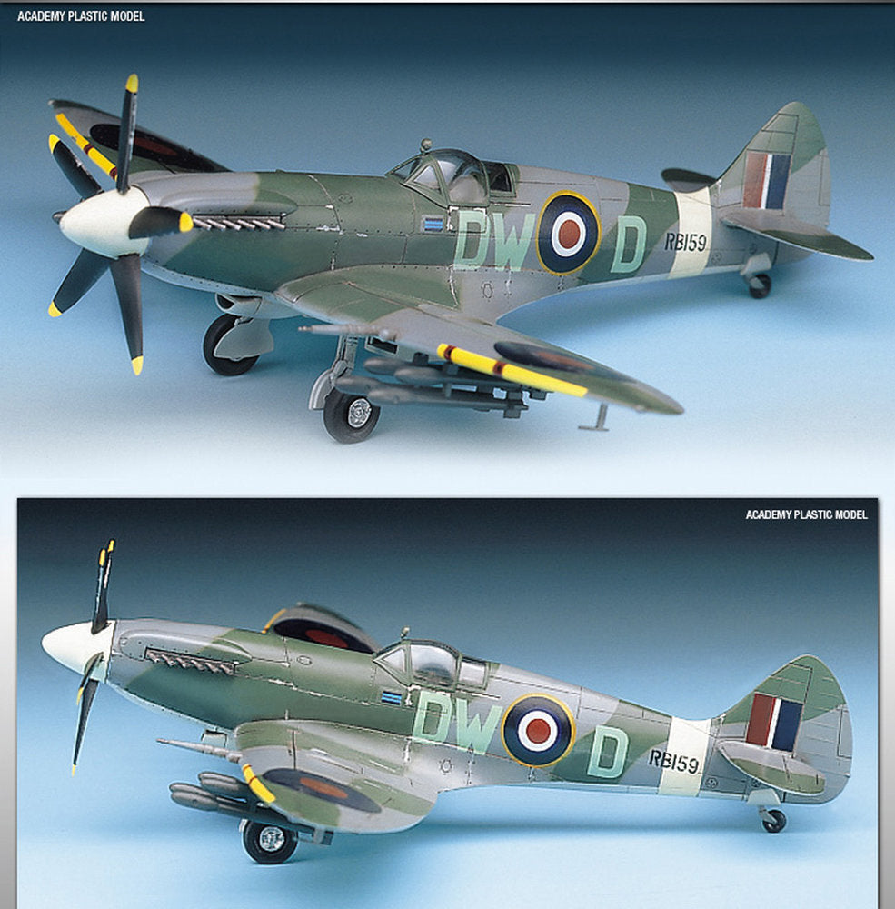 SPITFIREMK MK.XIVC