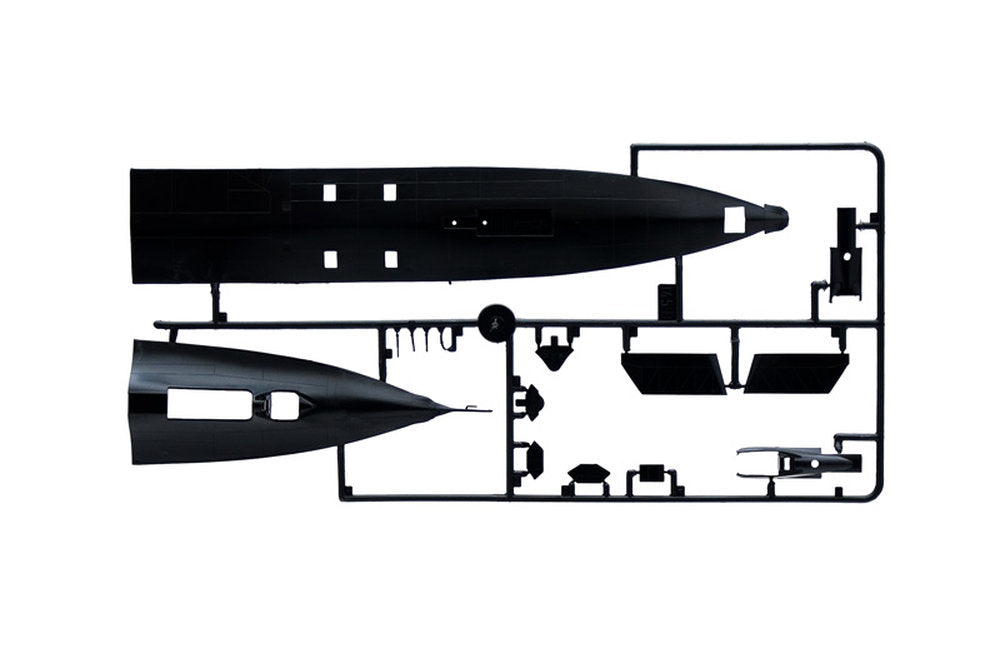 SR-71 Blackbird