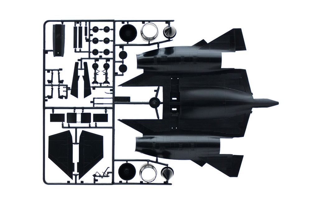 SR-71 Blackbird