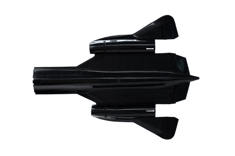 SR-71 Blackbird