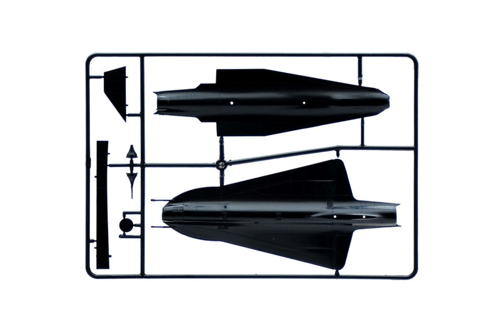 SR-71 Blackbird