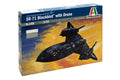 SR-71 Blackbird