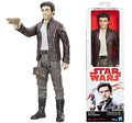 Hasbro Figure Captain Poe Dameron
