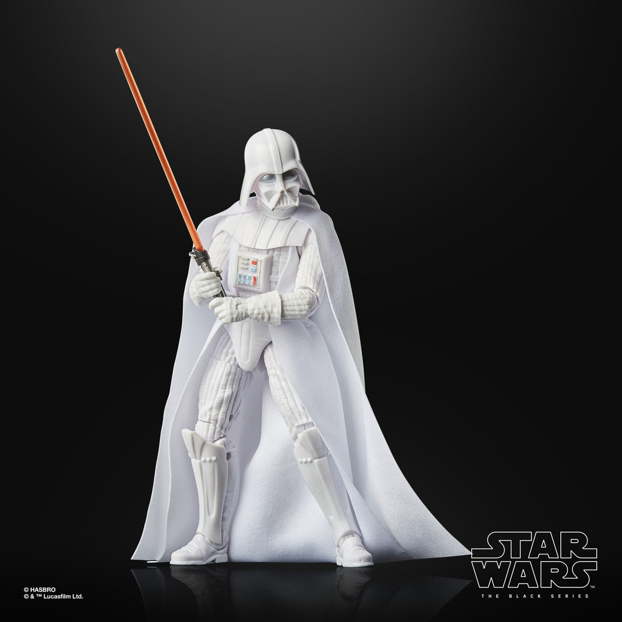 Star Wars Infinities Darth Vader