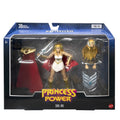 Masters of the Universe New Eternia Masterverse Action Figure 2022 Deluxe She-Ra