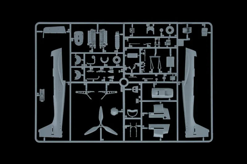 JU 87 B-2/R-2 STUKA PICCHIATELLO