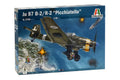 JU 87 B-2/R-2 STUKA PICCHIATELLO